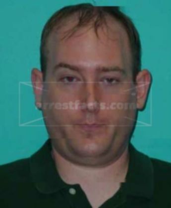 Brian Michael Lillard