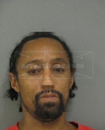 Mario Terrell Craig
