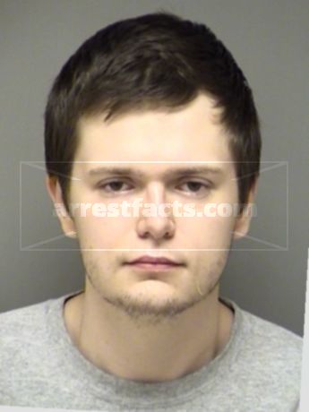 Zachary John Simmans