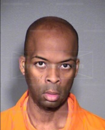 Donnie Ashford