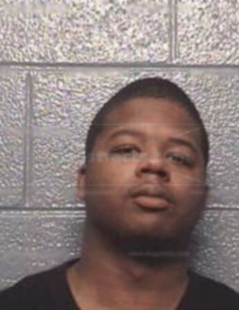 Jermaine Lamar Jacobs