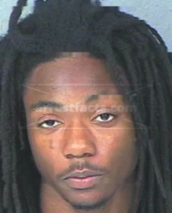 Ahmad Michael Pryor
