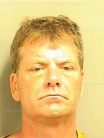 Raymond Scott Goldsberry