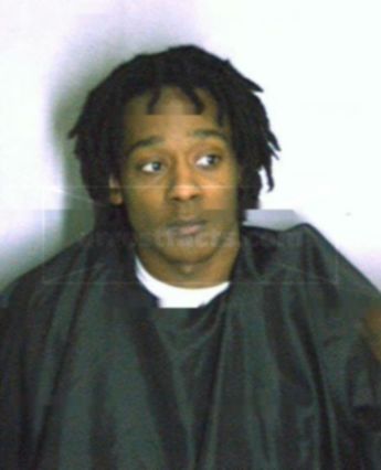 Akil Stevenson