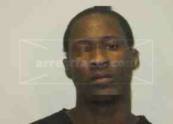 Christopher Anthony Bush