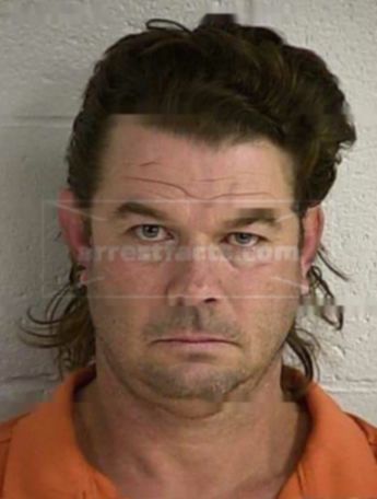 Donald Ray Alford
