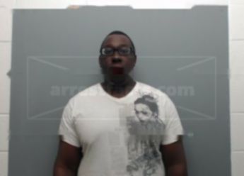 Recarlos Keadrian Robinson