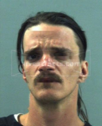 Steven Stanley Spiers