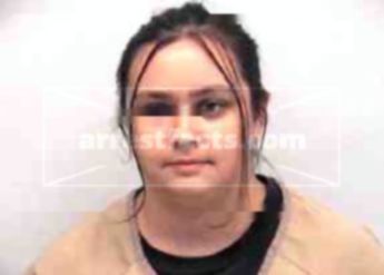 Jessica Lynn Steward