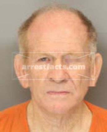 Herman Gary Seay