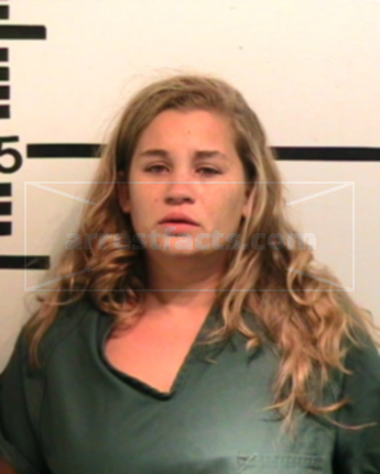 Jennifer Jo Farish