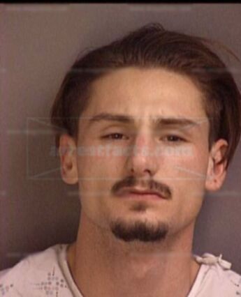 Cody Alan Reece
