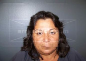 Ruth Crespo