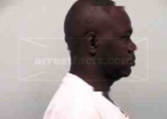 Fredrick Louis Addison