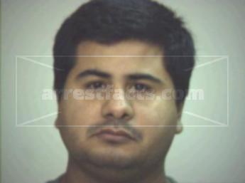 Faustino Tino Ybarra