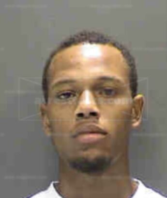 Rudy Deon Thompson