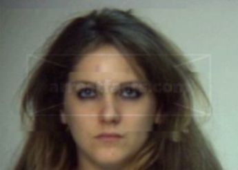 Terra Lynn Simpson