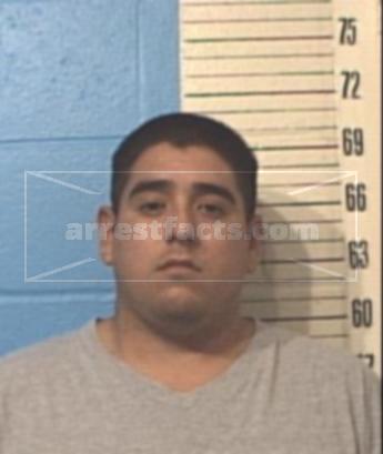 Johnny Joe Serna
