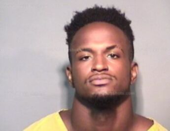 Johnny Lee Francis