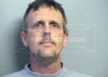 Christopher Glen Rowe