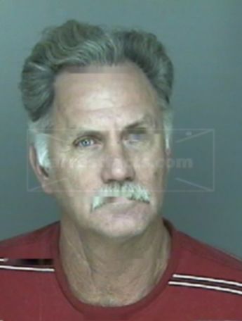 James Franklin Hill