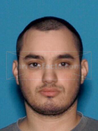 Brandon Michael Fargo