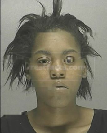 Lakisha Nicole Griffin