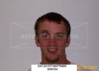 Scott M Day