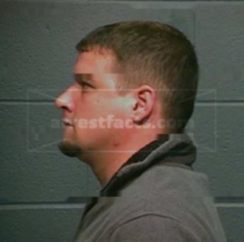 Kyle Andrew Douglas