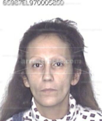 Sylvia Borreo