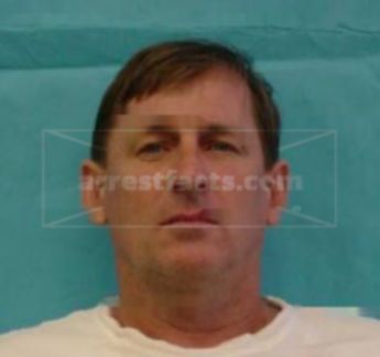 Jerald Alan Patrick
