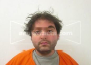 Zachary Gray Cockrill