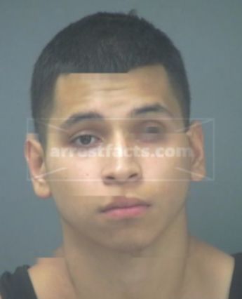 Joseph Amadeo Arismendez