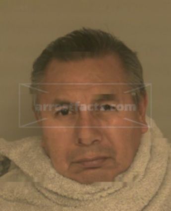 Manuel Adrian Mejia