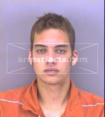 Gregory Clayton Phelps