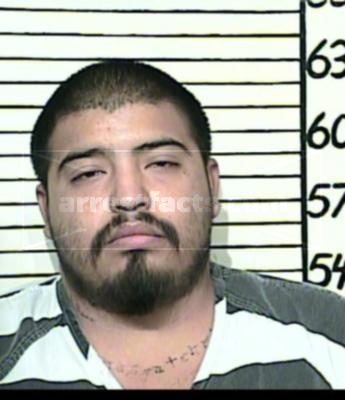 John Anthony Rodriquez