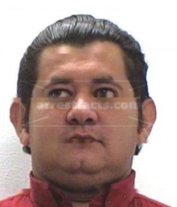 Julio Reyes-Molina