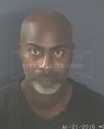 Calvin Lewis Wilson