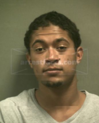 Jordan Ray Booker