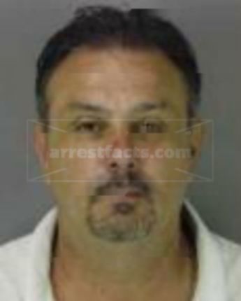 Thomas Jeffrey Garza