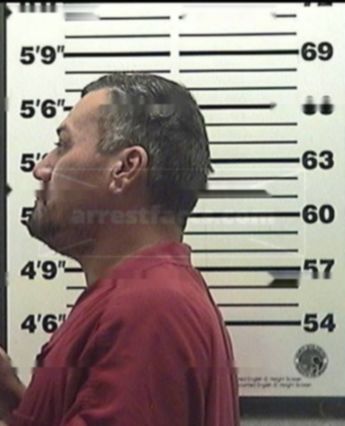 Henry Gonzales