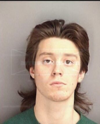 Jacob Erin Roberts