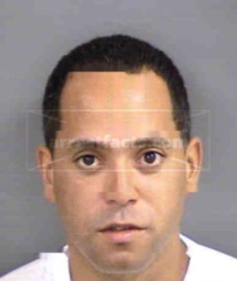 Jorge Luis Rivera