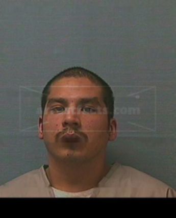 Anthony B Walker