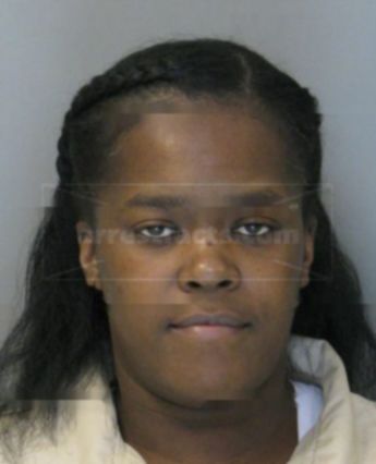 Toshonda Monique Mickens