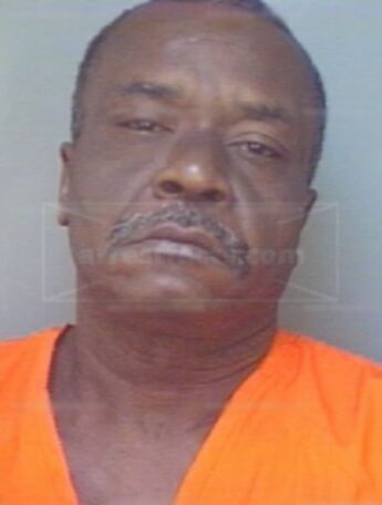 George Donell Alston