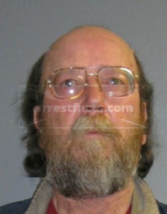 Patrick William Johnson