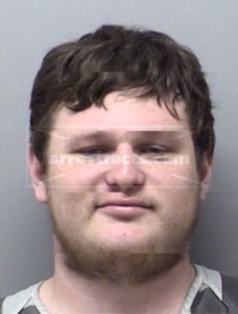 Jimmy Tyler Rhine