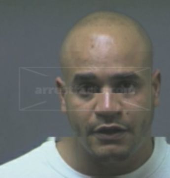 Christopher Curtis Warren