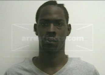 Demetrius Kennell Leonard